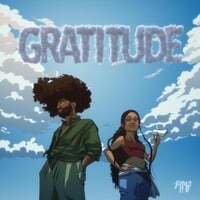 Gratitude