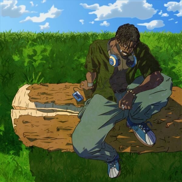 Cover art for Ear Candy