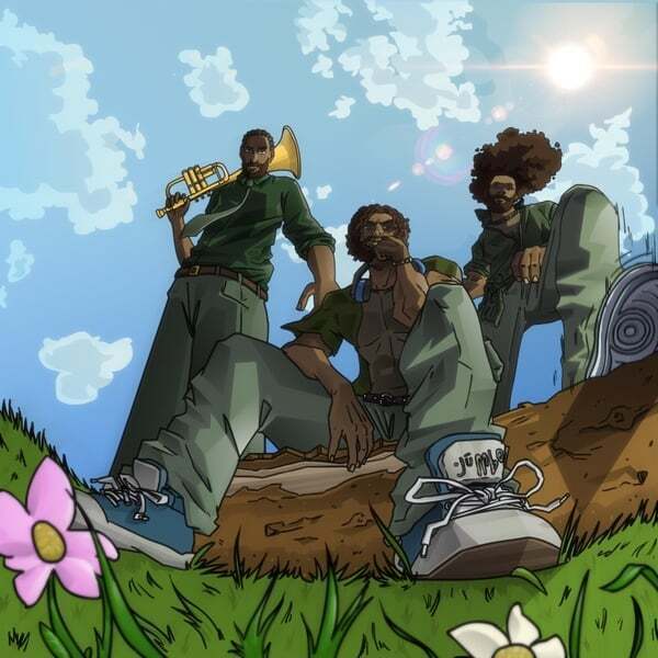 Cover art for Ear Candy